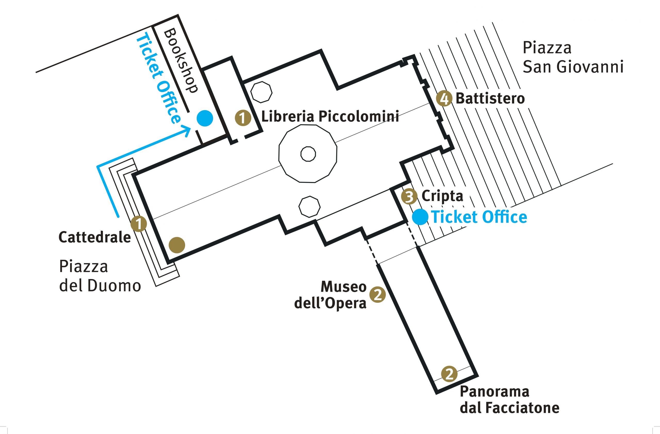 – Duomo Siena