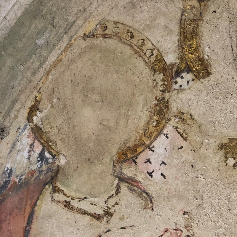 Manutenzione e scoperte nella cattedrale senese